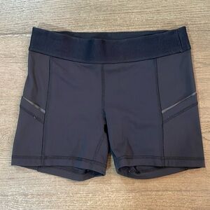 Lululemon What the Sport Short